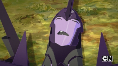 Transformers: Robots In Disguise Season 1 Episode 29