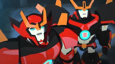 transformers robots in disguise season 2 episode 11