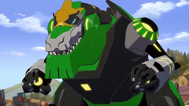 Watch Transformers: Robots In Disguise Online - Full Episodes of Season ...