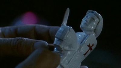 Dark Knight Season 1 Episode 8