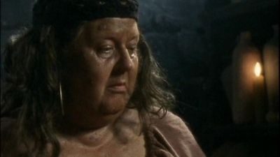 Dark Knight Season 1 Episode 9