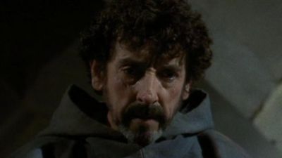 Dark Knight Season 1 Episode 10