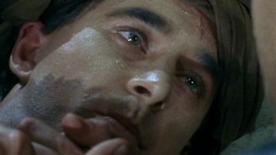 Dark Knight Season 1 Episode 12