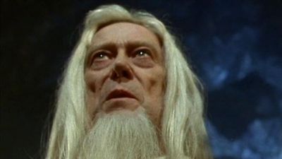 Dark Knight Season 1 Episode 13