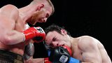 Showtime Championship Boxing: Chavez Jr. vs. Fonfara