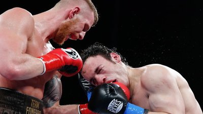 Watch Showtime Championship Boxing: Chavez Jr. Vs. Fonfara Season 1 ...