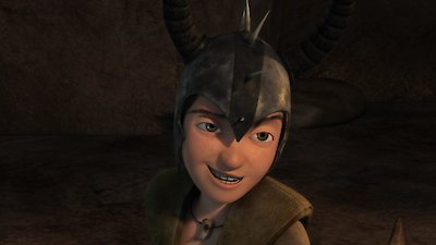 Watch Dragons: Race to the Edge, Season 5