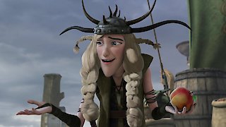 Dragons: Race to the Edge: Season 6 - I-TV ku-Google Play