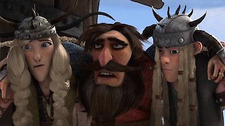 Watch Dragons: Race to the Edge Season 1