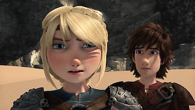 Watch Dragons: Race to the Edge Streaming Online - Yidio