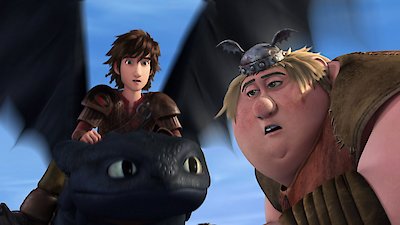 Watch Dragons: Race to the Edge Streaming Online - Yidio