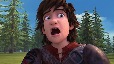 Watch Dragons: Race to the Edge Streaming Online - Yidio