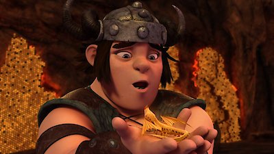 Watch Dragons: Race to the Edge Streaming Online - Yidio
