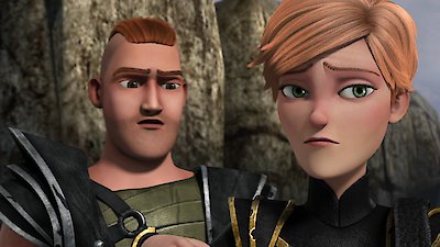 Watch Dragons: Race to the Edge Streaming Online - Yidio