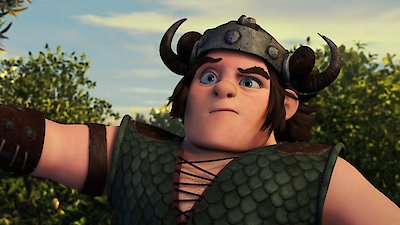 Dragons: Race to the Edge - streaming online
