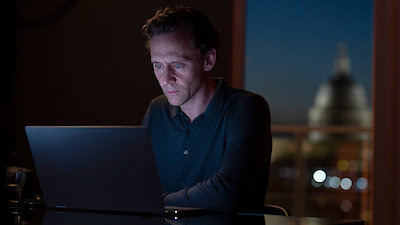 The Night Manager Season 2 Episode 1