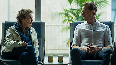 The Night Manager Season 2 Episode 4