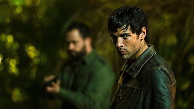 The Night Manager Season 2 Episode 6