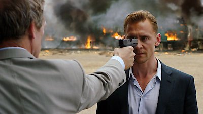 The Night Manager Season 1 Episode 6