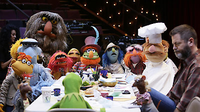 The Muppets Season 1 Episode 3