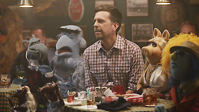 The Muppets Season 1 Episode 4