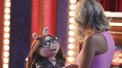 The Muppets Season 1 Episode 6