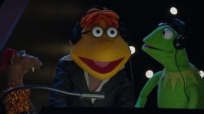 The Muppets Season 1 Episode 8