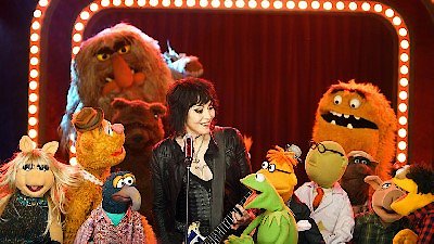 The Muppets Season 1 Episode 12