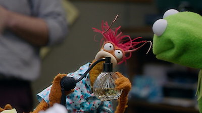 The Muppets Season 1 Episode 16