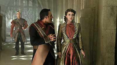 The Magicians Season 4 Episode 2