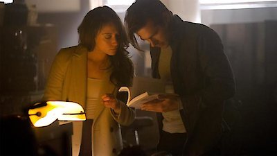 The Magicians Season 1 Episode 12