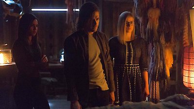The Magicians Season 1 Episode 13