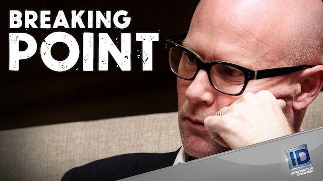 Breaking Point streaming: where to watch online?