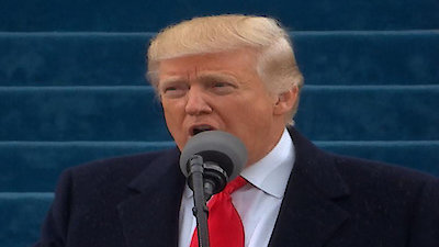 Face The Nation Season 64 Episode 4