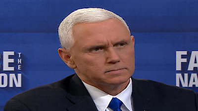 Face The Nation Season 64 Episode 6