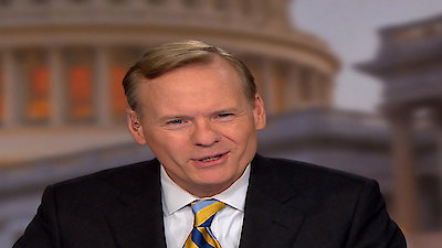 Face The Nation Season 64 Episode 7