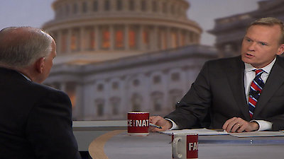 Face The Nation Season 64 Episode 9