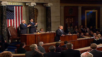 Face The Nation Season 64 Episode 10