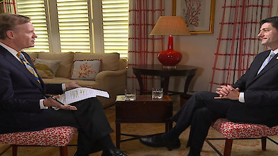 Face The Nation Season 64 Episode 11