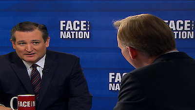 Face The Nation Season 64 Episode 12