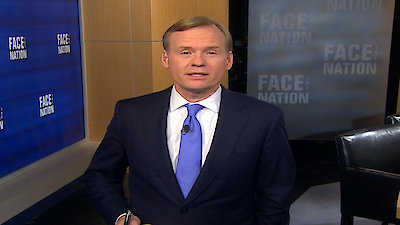 Face The Nation Season 64 Episode 13