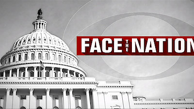 Face The Nation Season 64 Episode 15