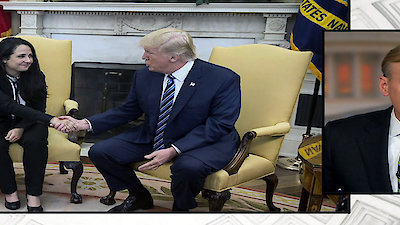 Face The Nation Season 64 Episode 17