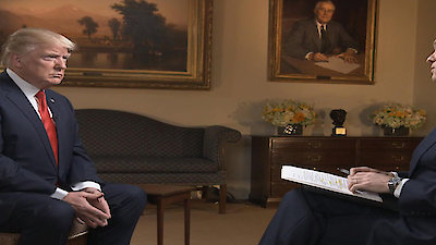 Face The Nation Season 64 Episode 18