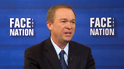 Face The Nation Season 64 Episode 19