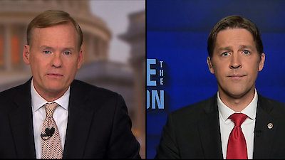 Face The Nation Season 64 Episode 20