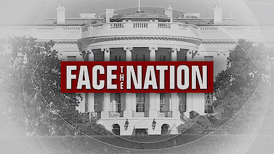 Face The Nation Season 64 Episode 21