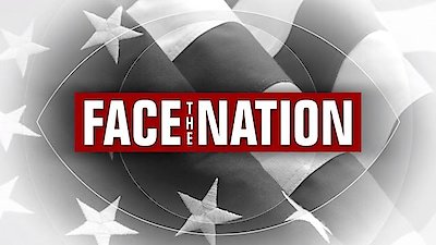 Face The Nation Season 64 Episode 22