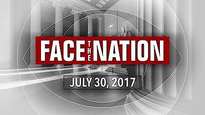 Face The Nation Season 64 Episode 31