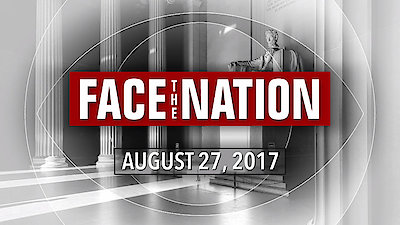 Face The Nation Season 64 Episode 35